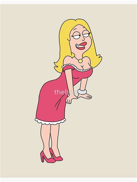 francine smith r34|Beth & Francine Smith and Cheryl Tunt (sfan) [American Dad